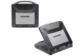 SANTIANNE Durabook R13S PC portable très solide incassable résistant infiltration eau et poussière