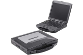 SANTIANNE Durabook R13S PC durci pour les militaires Durabook R13S
