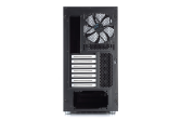 SANTIANNE Enterprise 390 Station de travail, PC de bureau sur mesure, très haut de gamme - Boîtier Fractal Define R5 Black