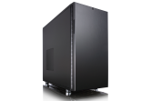 SANTIANNE Enterprise 390 Assembleur français ordinateurs et PC de bureau très performants et très haut de gamme - Boîtier Fractal Define R5 Black