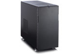SANTIANNE Enterprise 790-D5 Assembleur français ordinateurs et PC de bureau très performants et très haut de gamme - Boîtier Fractal Define R5 Black