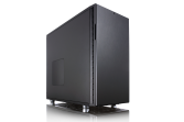 SANTIANNE Enterprise 390 Assembleur français ordinateurs et PC de bureau très performants - Boîtier Fractal Define R5 Black