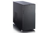 SANTIANNE Enterprise 390 Assembleur français PC station de travail haut de gamme - Boîtier Fractal Define R5 Black