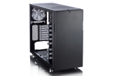 SANTIANNE Enterprise 390 Ordinateur puissant et silencieux - Boîtier Fractal Define R5 Black