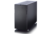 SANTIANNE Enterprise 390 PC compatible Ubuntu, Debian, Fedora, Mint, Windows - Boîtier Fractal Define R5 Black