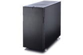 SANTIANNE Enterprise 790-D5 PC fixe, PC industriel, ordinateur compatible Ubuntu, Debian, Fedora, Mint, Windows - Boîtier Fractal Define R5 Black
