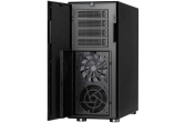 SANTIANNE Jumbo X299 Jumbo X9 assemblé - Boîtier Fractal Define XL R2 Black Pearl