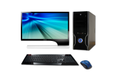 SANTIANNE Scorpio Z170 Station fixe Scorpio sans OS - Boîtier compact et silencieux