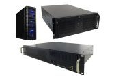 SANTIANNE Machines spéciales PC fixe mono et multiprocesseur Xeon. Carte graphiques très puissantes Tesla, Quadro.