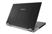 SANTIANNE Toughbook CF-MX4 Ordinateur portable Toughbook CF-MX4 sans OS
