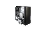 SANTIANNE Enterprise Z170 Acheter PC sur mesure ultra puissant et silencieux - Boîtier compartimenté pour une meilleure séparation des zones de chaleur et de bruit (Antec P183)