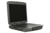 SANTIANNE Serveur Rack Ordinateur portable Durabook R8300 sans OS