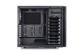 SANTIANNE Enterprise 590 Assembleur ordinateurs compatible Linux - Boîtier Fractal Define R5 Black