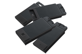 SANTIANNE Toughbook FZ55-MK1 HD Ordinateur PC portable durci IP53 Toughbook 55 (FZ55) Full-HD - FZ55 HD  - Accessoires pour baie modulaire