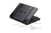 SANTIANNE Durabook S14i V2 Standard Durabook S14i sans OS