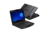 SANTIANNE Durabook S14I v2 Standard Durabook S14i - PC durci incassable