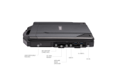 SANTIANNE Durabook S14i V2 Standard S14i assemblé sur mesure