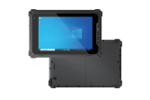 SANTIANNE Serveur Rack Tablette incassable, antichoc, étanche, écran tactile, très grande autonomie, durcie, militarisée IP65  - KX-8J