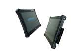 SANTIANNE Serveur Rack Tablette tactile étanche eau et poussière IP66 - Incassable - MIL-STD 810H - MIL-STD-461G - Durabook R11