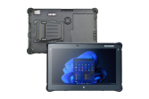 SANTIANNE Serveur Rack Tablette tactile étanche eau et poussière IP66 - Incassable - MIL-STD 810H - MIL-STD-461G - Durabook R11