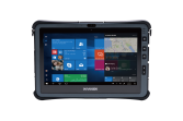 SANTIANNE Durabook U11I Std Tablette tactile étanche eau et poussière IP66 - Incassable - MIL-STD 810H - Durabook U11I