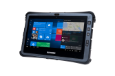 SANTIANNE Durabook U11I Std Tablette tactile étanche eau et poussière IP66 - Incassable - MIL-STD 810H - Durabook U11I