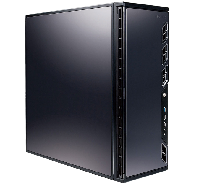 SANTIANNE - Enterprise S7 - Acheter PC compatibles linux et windows