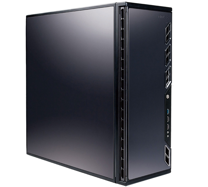 SANTIANNE - Enterprise S7 - Acheter ordinateur compatible linux et windows SANTIANNE - Enterprise S7 - Acheter PC compatibles linux et windows
