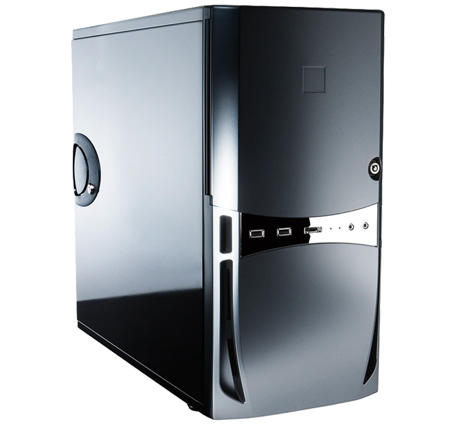 SANTIANNE - Sonata S7 - Acheter ordinateur compatible linux et windows SANTIANNE - Sonata S7 - Acheter PC compatibles linux et windows