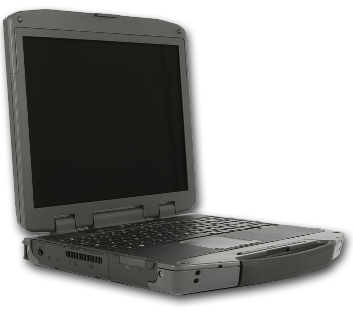 SANTIANNE - Durabook R13S - Portable Durabook militarisé R13S