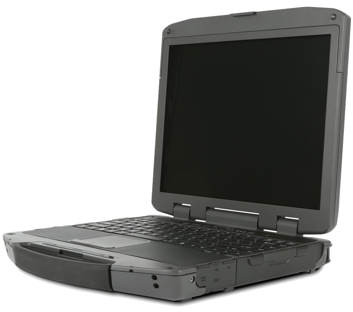 SANTIANNE - Durabook R13S - Portable Durabook militarisé R13S