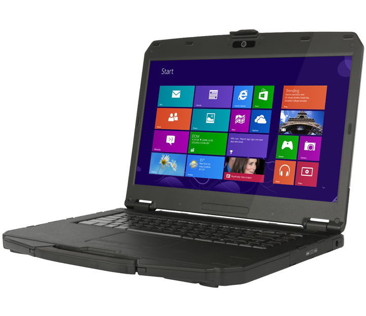 SANTIANNE - DURABOOK S15AB - S15AB Full-HD assemblé sur mesure