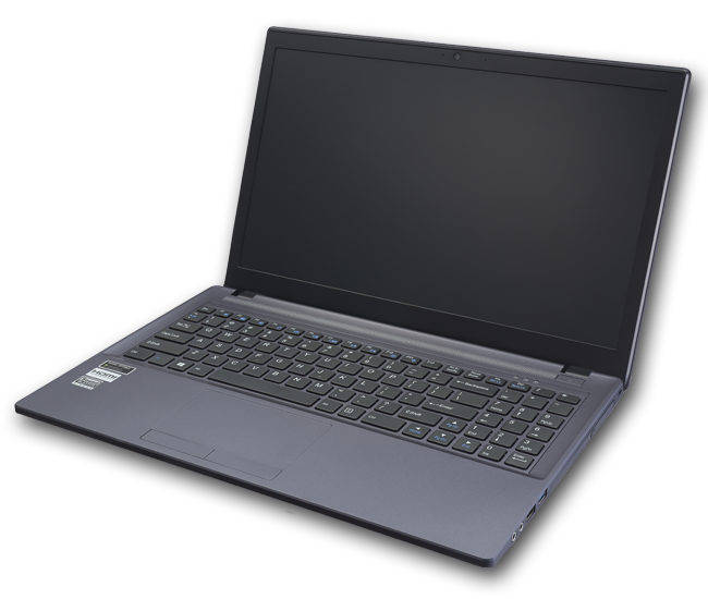 SANTIANNE - CLEVO W650SZ - Ordinateurs portables compatibles linux et windows SANTIANNE - CLEVO W650SZ - Ordinateurs portables compatibles linux et windows