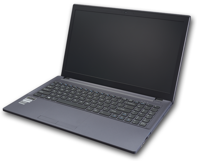 SANTIANNE - CLEVO W651SC - Portable Clevo W650SC avec nVidia GTX SANTIANNE - CLEVO W651SC - Portable Clevo W650SC avec nVidia GTX
