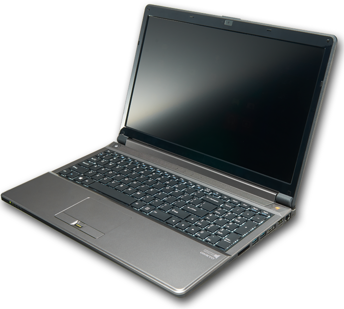 SANTIANNE - CLEVO W355SSQ - Ordinateurs portables compatibles linux et windows SANTIANNE - CLEVO W355SSQ - Ordinateurs portables compatibles linux et windows
