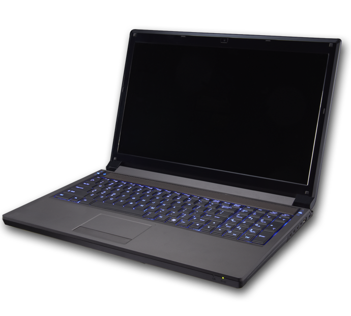 SANTIANNE - CLEVO P150SM-A - Ordinateurs portables compatibles linux et windows SANTIANNE - CLEVO P150SM-A - Ordinateurs portables compatibles linux et windows