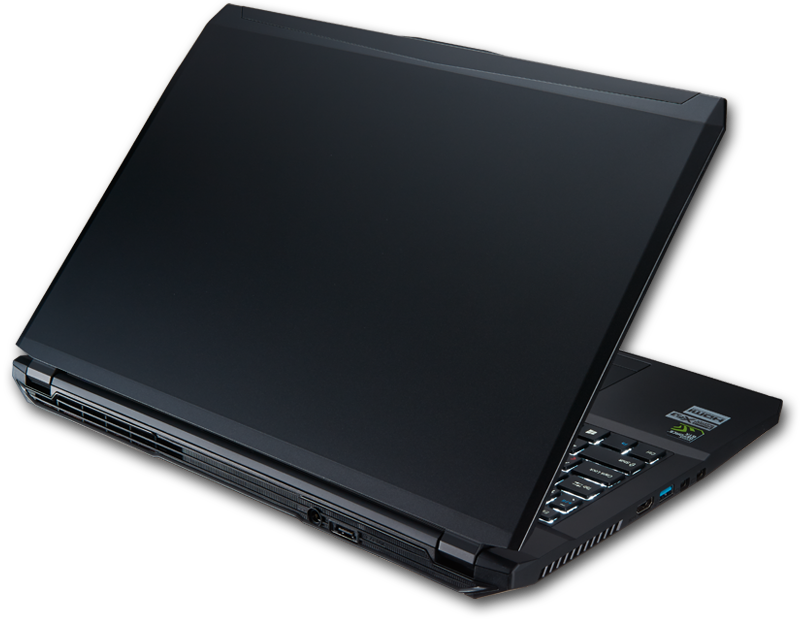 SANTIANNE - CLEVO P650SE - Ordinateurs portables compatibles linux et windows