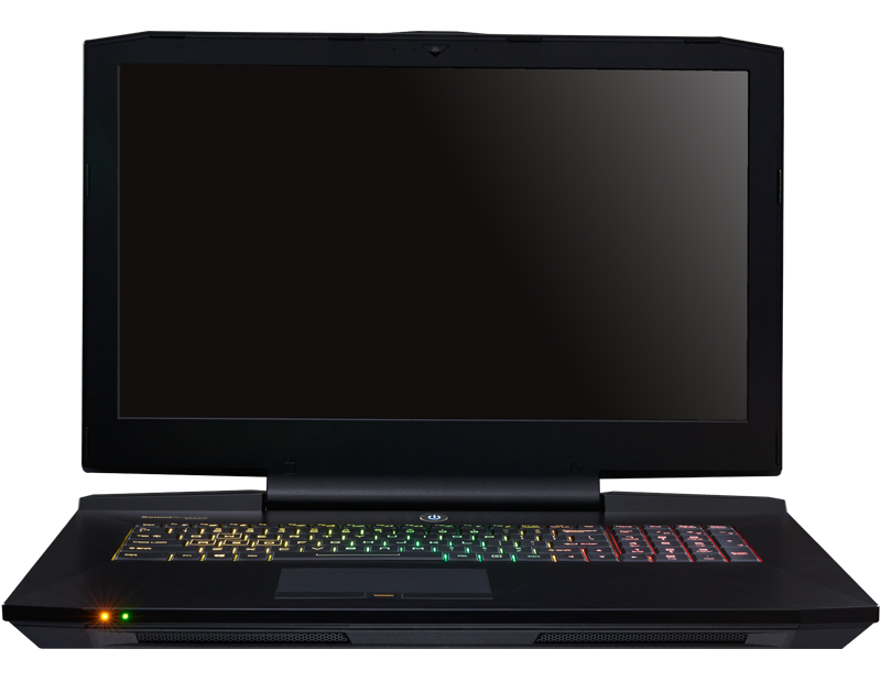 SANTIANNE - CLEVO P870DM - Portable Clevo avec deux cartes graphiques très puissantes en SLI SANTIANNE - CLEVO P870DM - Portable Clevo avec deux cartes graphiques très puissantes en SLI