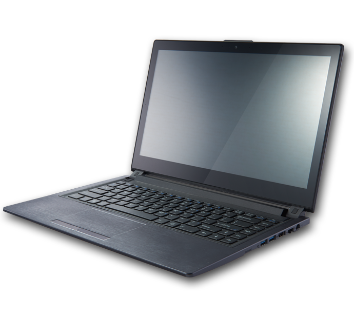 SANTIANNE - CLEVO W840SN - Ordinateurs portables compatibles linux et windows SANTIANNE - CLEVO W840SN - Ordinateurs portables compatibles linux et windows