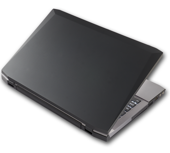 SANTIANNE - CLEVO W230SD - Ultra portable Clevo W230SD très puissant