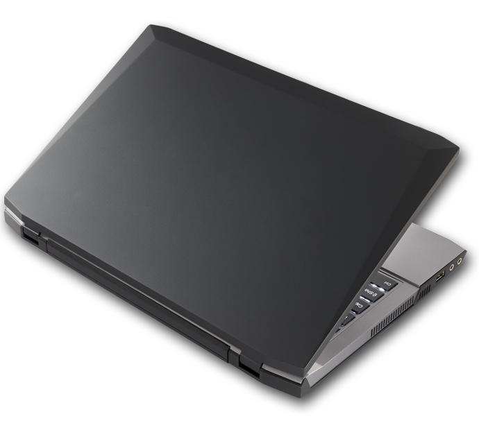 SANTIANNE - CLEVO W230SS - Ordinateurs portables compatibles linux et windows