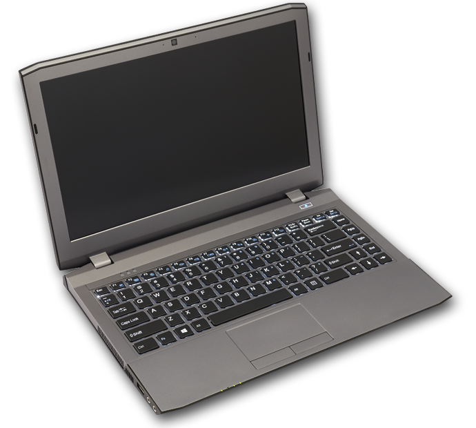 SANTIANNE - CLEVO W230SS - Ordinateurs portables compatibles linux et windows SANTIANNE - CLEVO W230SS - Ordinateurs portables compatibles linux et windows