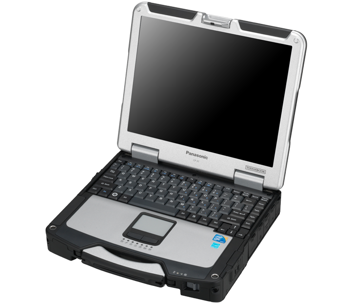 CLEVO CF-31MK5 - Portable Toughbook CF 31 - SANTIANNE