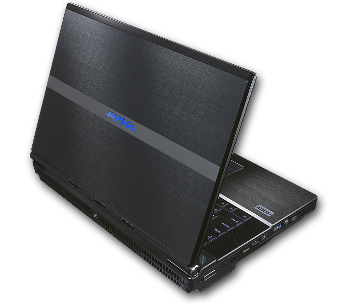 SANTIANNE - CLEVO P570WM - Ordinateurs portables compatibles linux et windows SANTIANNE - CLEVO P570WM - Ordinateurs portables compatibles linux et windows