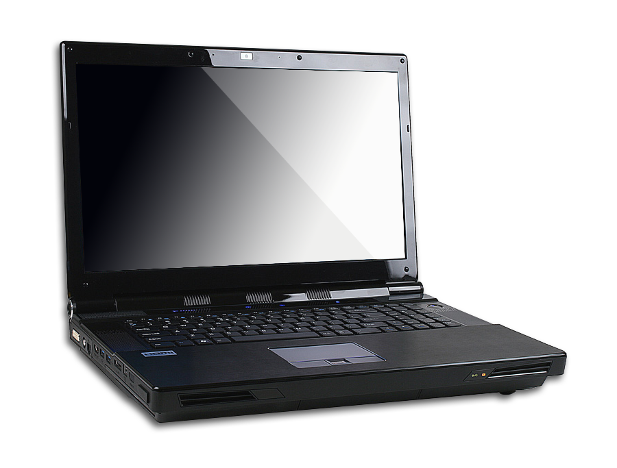 SANTIANNE - CLEVO P570WM - Ordinateurs portables compatibles linux et windows