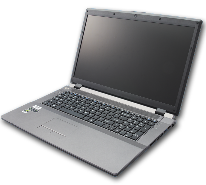 SANTIANNE - CLEVO W370SS - Ordinateurs portables compatibles linux et windows SANTIANNE - CLEVO W370SS - Ordinateurs portables compatibles linux et windows