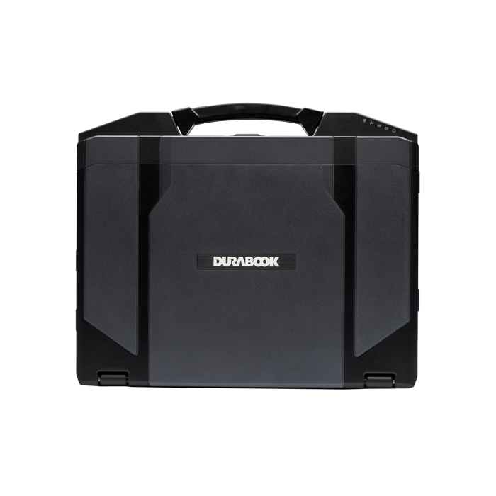 SANTIANNE Durabook S14i V2 Basic Portable durci Durabook S14i