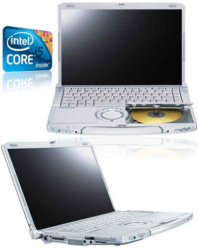 Toughbook CF-F9