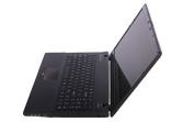 Clevo W350HU - Keynux Epure 4D Intel Core i7, station d'accueil, écran 15,6 pouces