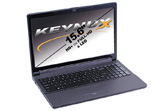 Clevo W350STQ - Keynux Epure 6M Intel Core i7, GPU directX 11, GPU Quadro FX